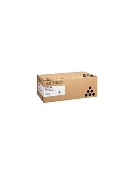 Ricoh 407340 cartuccia toner 1 pz Originale Nero
