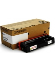 Ricoh 407531 cartuccia toner 1 pz Originale Nero