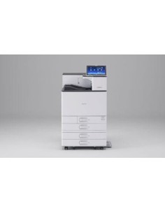 Ricoh SP C840DN A colori 1200 x 1200 DPI A3 Wi-Fi
