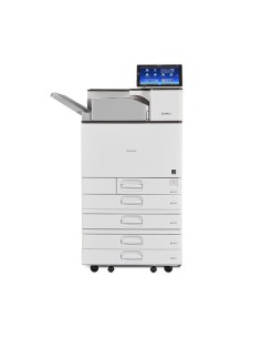 Ricoh SP C842DN A colori 1200 x 1200 DPI A3
