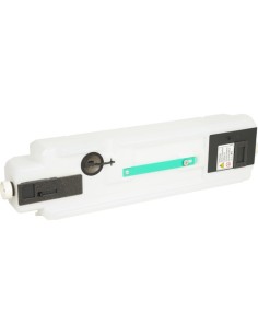 Ricoh 407100 raccoglitori toner 40000 pagine