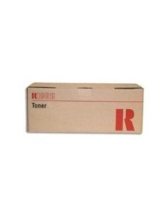 Ricoh 408189 cartuccia toner 1 pz Originale Ciano