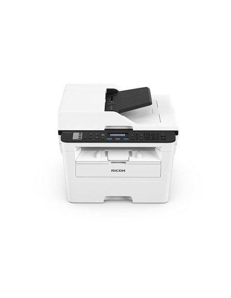 Ricoh SP 230SFNw Laser A4 600 x 2400 DPI 30 ppm Wi-Fi