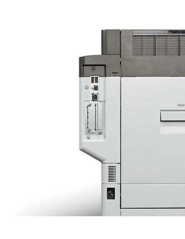 Ricoh P C600 A colori 1200 x 1200 DPI A4