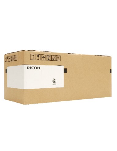 Ricoh 408343 cartuccia toner 1 pz Giallo