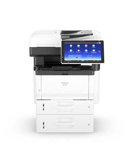 Ricoh IM 350F Laser A4 1200 x 1200 DPI 35 ppm