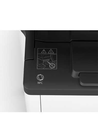 Ricoh IM 350F Laser A4 1200 x 1200 DPI 35 ppm