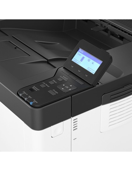 Ricoh P 502 1200 x 1200 DPI A4 Wi-Fi