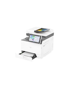 Ricoh IM C300 Laser A4 1200 x 1200 DPI 30 ppm 2