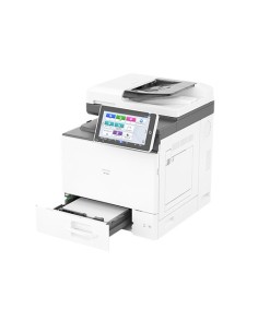 Ricoh IM C400F Laser A4 1200 x 1200 DPI 43 ppm 2