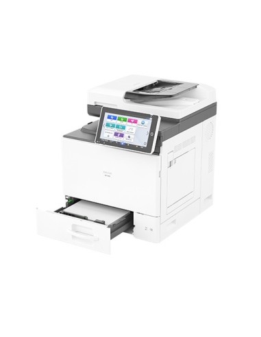 Ricoh IM C400F Laser A4 1200 x 1200 DPI 43 ppm