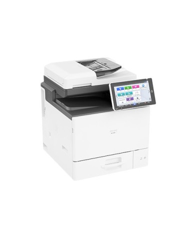 Ricoh IM C400F Laser A4 1200 x 1200 DPI 43 ppm