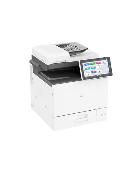 Ricoh IM C400F Laser A4 1200 x 1200 DPI 43 ppm