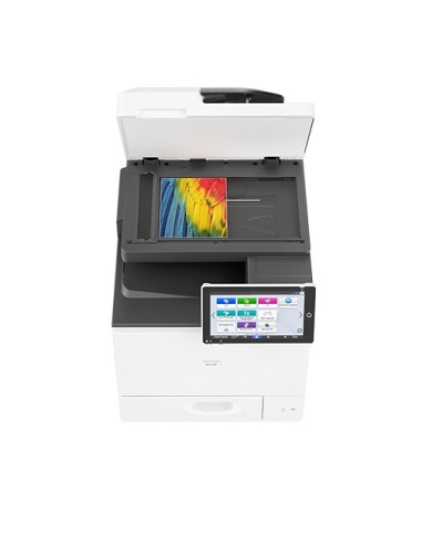 Ricoh IM C400F Laser A4 1200 x 1200 DPI 43 ppm