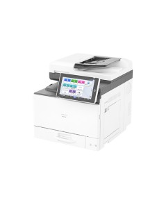 Ricoh IM C300F Laser A4 1200 x 1200 DPI 30 ppm 2