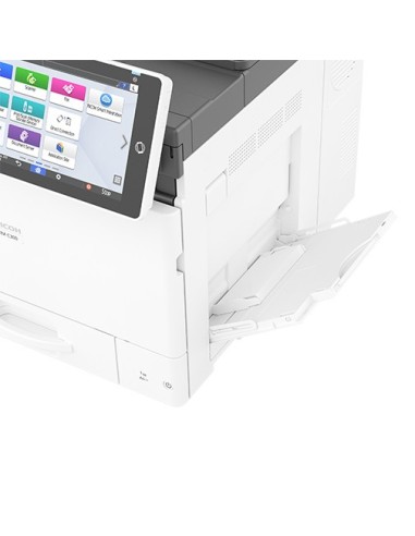 Ricoh IM C300F Laser A4 1200 x 1200 DPI 30 ppm