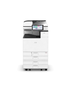 Ricoh IM C2500 Laser A3 1200 x 1200 DPI 25 ppm Wi-Fi