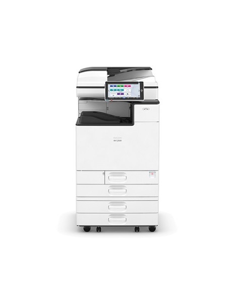 Ricoh IM C2500 Laser A3 1200 x 1200 DPI 25 ppm Wi-Fi