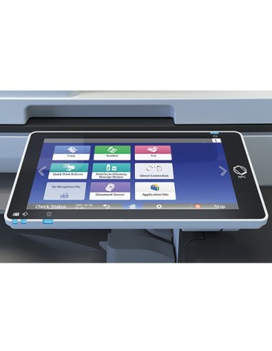 Ricoh IM C2500 Laser A3 1200 x 1200 DPI 25 ppm Wi-Fi