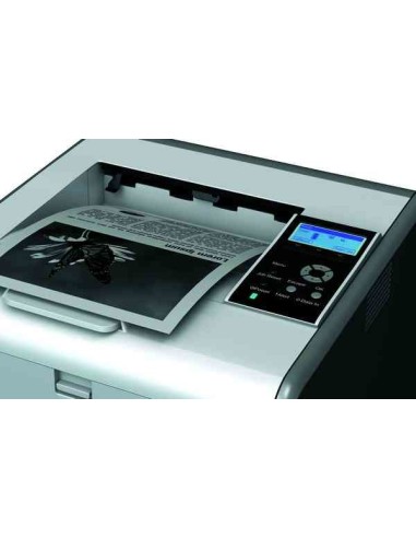 Ricoh SP 6430DN stampante laser 1200 x 1200 DPI A4