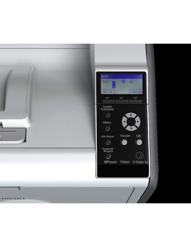 Ricoh SP 6430DN stampante laser 1200 x 1200 DPI A4