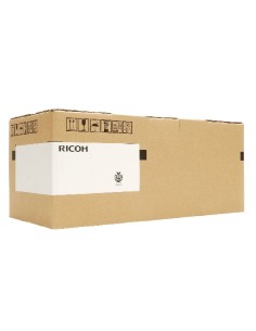 Ricoh 408217 cartuccia toner 1 pz Originale Magenta