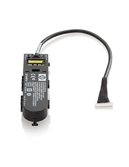 HP 650 mAh P-series Battery
