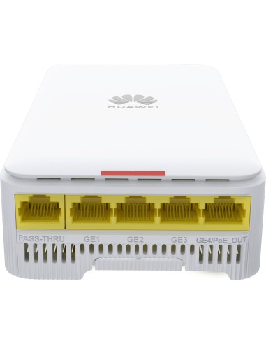 Huawei AirEngine 5761-12W 1000 Mbit s Bianco Supporto Power over Ethernet (PoE)