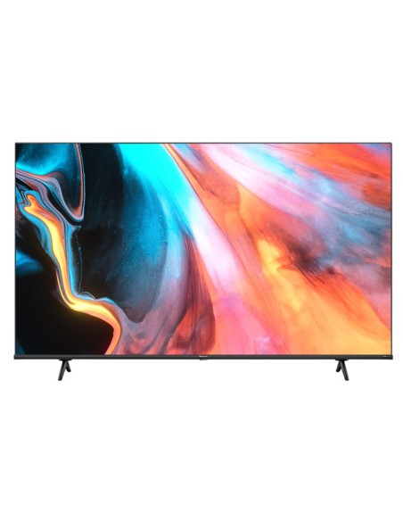 Hisense 50″ E7HQ 127 cm (50") 4K Ultra HD Smart TV Wi-Fi Nero