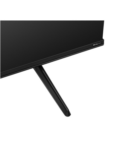 Hisense 50″ E7HQ 127 cm (50") 4K Ultra HD Smart TV Wi-Fi Nero