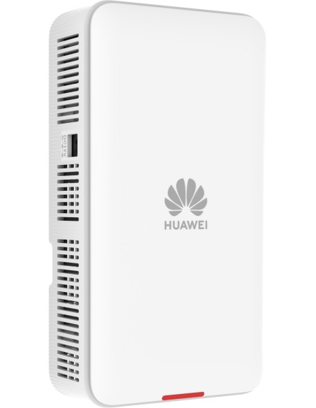 Huawei AirEngine 5762-13W 1000 Mbit s Bianco Supporto Power over Ethernet (PoE)