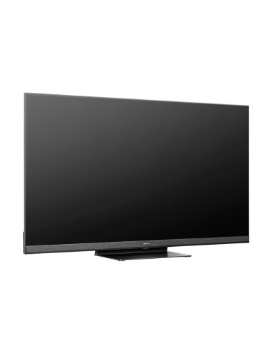 Hisense ULED Series TV Mini-LED QLED Ultra HD 4K 55” 55U82HQ Smart TV, Wifi, Full Array Local Dimming, HDR Dolby Vision IQ,