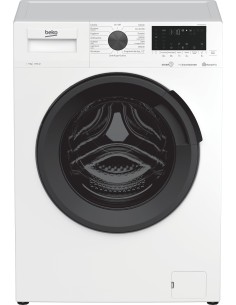 Beko WTX91436AI-IT lavatrice Caricamento frontale 9 kg 1400 Giri min B Bianco