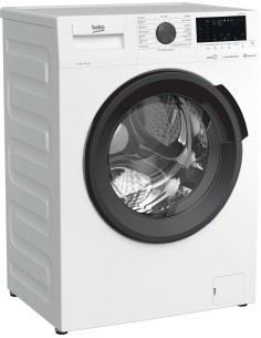 Beko WTX91436AI-IT lavatrice Caricamento frontale 9 kg 1400 Giri min B Bianco 2