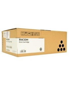 Ricoh 821259 cartuccia toner 1 pz Originale Nero