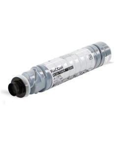 Ricoh 842135 cartuccia toner 1 pz Originale Nero