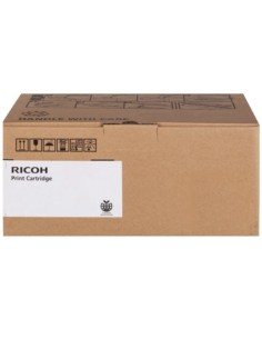 Ricoh 842192 cartuccia toner 1 pz Originale Nero