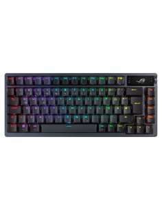 ASUS ROG Azoth tastiera USB + RF Wireless + Bluetooth QWERTY Italiano Nero