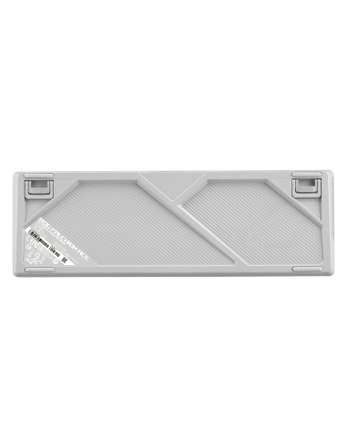 ASUS ROG Falchion Ace tastiera USB QWERTY Italiano Bianco