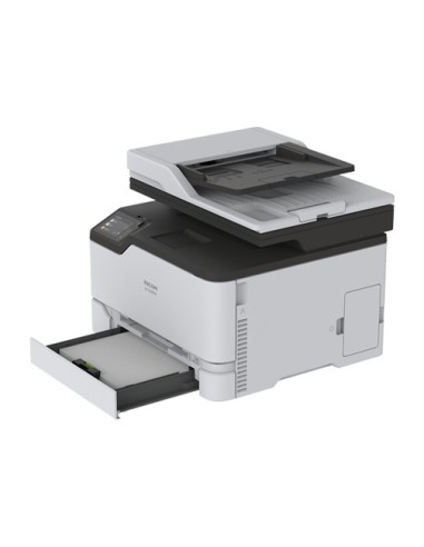 Ricoh M C240FW Laser A4 2400 x 600 DPI 24 ppm Wi-Fi