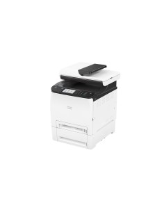 Ricoh M C251FW Laser A4 2400 x 600 DPI 26 ppm Wi-Fi 2