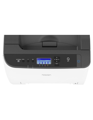 Ricoh P C311W A colori 2400 x 600 DPI A4 Wi-Fi