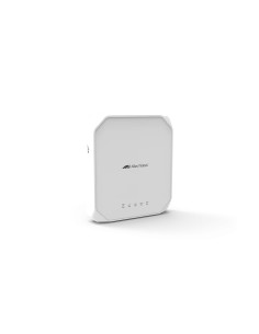 Allied Telesis TQM6602 GEN2 2401,9 Mbit s Bianco Supporto Power over Ethernet (PoE)