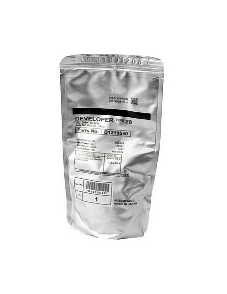 Ricoh B1219640 stampante di sviluppo