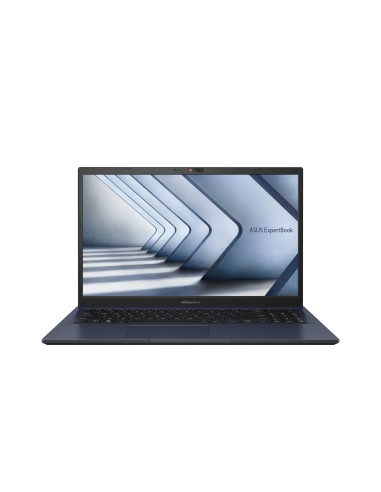 ASUS ExpertBook B1 B1502CBA-NJ1291X i7-1255U Computer portatile 39,6 cm (15.6") Full HD Intel® Core™ i7 16 GB DDR4-SDRAM 512 GB