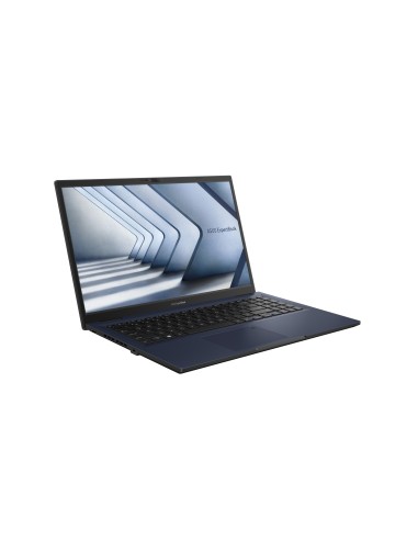 ASUS ExpertBook B1 B1502CBA-NJ1281 i3-1215U Computer portatile 39,6 cm (15.6") Full HD Intel® Core™ i3 8 GB DDR4-SDRAM 512 GB