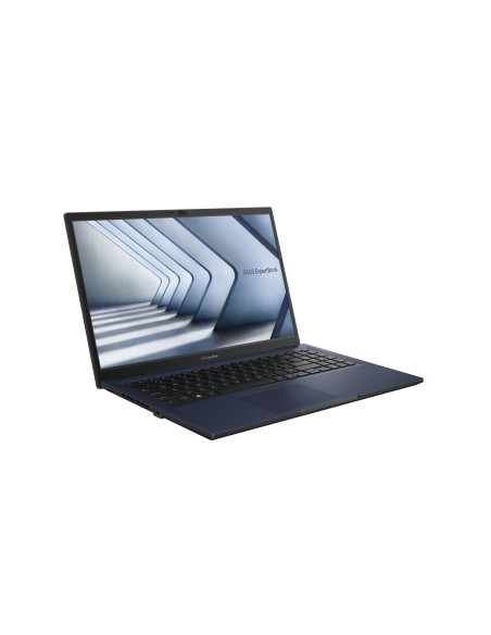 ASUS ExpertBook B1 B1502CBA-NJ1281 i3-1215U Computer portatile 39,6 cm (15.6") Full HD Intel® Core™ i3 8 GB DDR4-SDRAM 512 GB