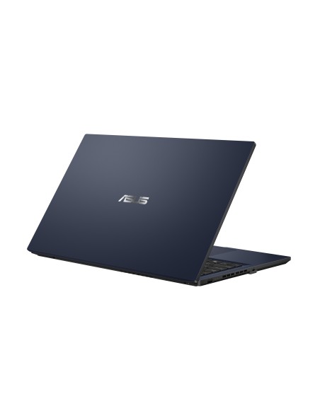 ASUS ExpertBook B1 B1502CBA-NJ1281 i3-1215U Computer portatile 39,6 cm (15.6") Full HD Intel® Core™ i3 8 GB DDR4-SDRAM 512 GB