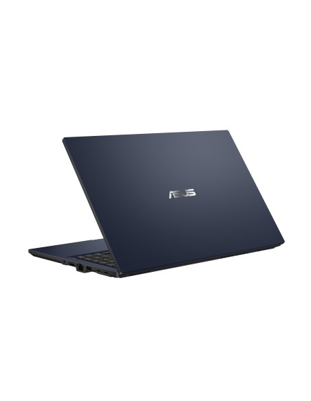 ASUS ExpertBook B1 B1502CBA-NJ1281 i3-1215U Computer portatile 39,6 cm (15.6") Full HD Intel® Core™ i3 8 GB DDR4-SDRAM 512 GB