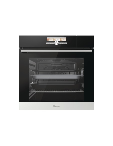Hisense BS5545AG forno 73 L A+ Nero